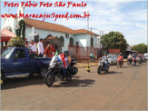 Maracaju:  23° Festa de São Cristóvão (domingo 24/07/22)