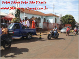 Maracaju:  23° Festa de São Cristóvão (domingo 24/07/22)