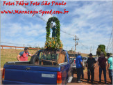 Maracaju:  23° Festa de São Cristóvão (domingo 24/07/22)