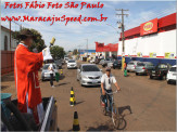 Maracaju:  23° Festa de São Cristóvão (domingo 24/07/22)