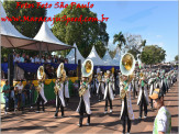 Maracaju: Desfile Cívico - 99º Aniversário de Maracaju