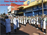 Maracaju: Desfile Cívico - 99º Aniversário de Maracaju
