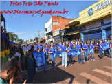 Maracaju: Desfile Cívico - 99º Aniversário de Maracaju