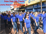 Maracaju: Desfile Cívico - 99º Aniversário de Maracaju