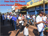 Maracaju: Desfile Cívico - 99º Aniversário de Maracaju