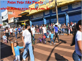 Maracaju: Desfile Cívico - 99º Aniversário de Maracaju