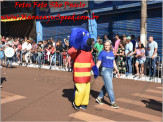 Maracaju: Desfile Cívico - 99º Aniversário de Maracaju