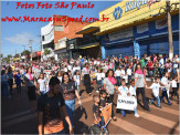 Maracaju: Desfile Cívico - 99º Aniversário de Maracaju