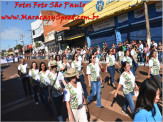 Maracaju: Desfile Cívico - 99º Aniversário de Maracaju