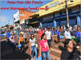 Maracaju: Desfile Cívico - 99º Aniversário de Maracaju