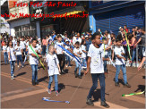 Maracaju: Desfile Cívico - 99º Aniversário de Maracaju