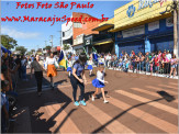 Maracaju: Desfile Cívico - 99º Aniversário de Maracaju