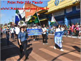 Maracaju: Desfile Cívico - 99º Aniversário de Maracaju