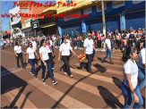 Maracaju: Desfile Cívico - 99º Aniversário de Maracaju