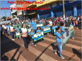 Maracaju: Desfile Cívico - 99º Aniversário de Maracaju