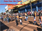 Maracaju: Desfile Cívico - 99º Aniversário de Maracaju