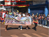 Maracaju: Desfile Cívico - 99º Aniversário de Maracaju