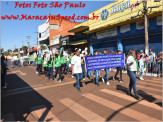 Maracaju: Desfile Cívico - 99º Aniversário de Maracaju