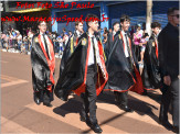 Maracaju: Desfile Cívico - 99º Aniversário de Maracaju