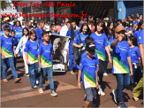 Maracaju: Desfile Cívico - 99º Aniversário de Maracaju