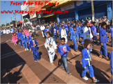 Maracaju: Desfile Cívico - 99º Aniversário de Maracaju