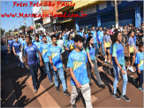 Maracaju: Desfile Cívico - 99º Aniversário de Maracaju