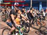 Maracaju: Desfile Cívico - 99º Aniversário de Maracaju