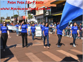 Maracaju: Desfile Cívico - 99º Aniversário de Maracaju
