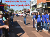 Maracaju: Desfile Cívico - 99º Aniversário de Maracaju