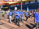 Maracaju: Desfile Cívico - 99º Aniversário de Maracaju