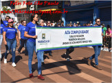 Maracaju: Desfile Cívico - 99º Aniversário de Maracaju