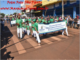 Maracaju: Desfile Cívico - 99º Aniversário de Maracaju