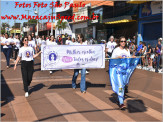 Maracaju: Desfile Cívico - 99º Aniversário de Maracaju