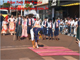 Maracaju: Desfile Cívico - 99º Aniversário de Maracaju