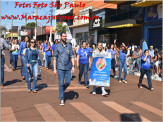 Maracaju: Desfile Cívico - 99º Aniversário de Maracaju