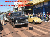 Maracaju: Desfile Cívico - 99º Aniversário de Maracaju