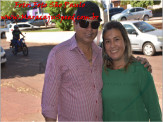 Maracaju: Desfile Cívico - 99º Aniversário de Maracaju