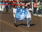 Maracaju: Desfile Cívico - 99º Aniversário de Maracaju