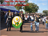 Maracaju: Desfile Cívico - 99º Aniversário de Maracaju