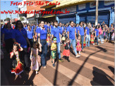 Maracaju: Desfile Cívico - 99º Aniversário de Maracaju