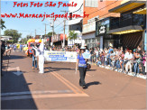 Maracaju: Desfile Cívico - 99º Aniversário de Maracaju