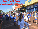 Maracaju: Desfile Cívico - 99º Aniversário de Maracaju
