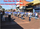 Maracaju: Desfile Cívico - 99º Aniversário de Maracaju