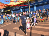 Maracaju: Desfile Cívico - 99º Aniversário de Maracaju