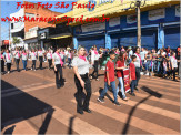 Maracaju: Desfile Cívico - 99º Aniversário de Maracaju