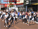 Maracaju: Desfile Cívico - 99º Aniversário de Maracaju