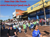 Maracaju: Desfile Cívico - 99º Aniversário de Maracaju