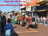 Maracaju: Desfile Cívico - 99º Aniversário de Maracaju