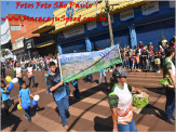 Maracaju: Desfile Cívico - 99º Aniversário de Maracaju