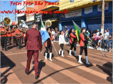 Maracaju: Desfile Cívico - 99º Aniversário de Maracaju